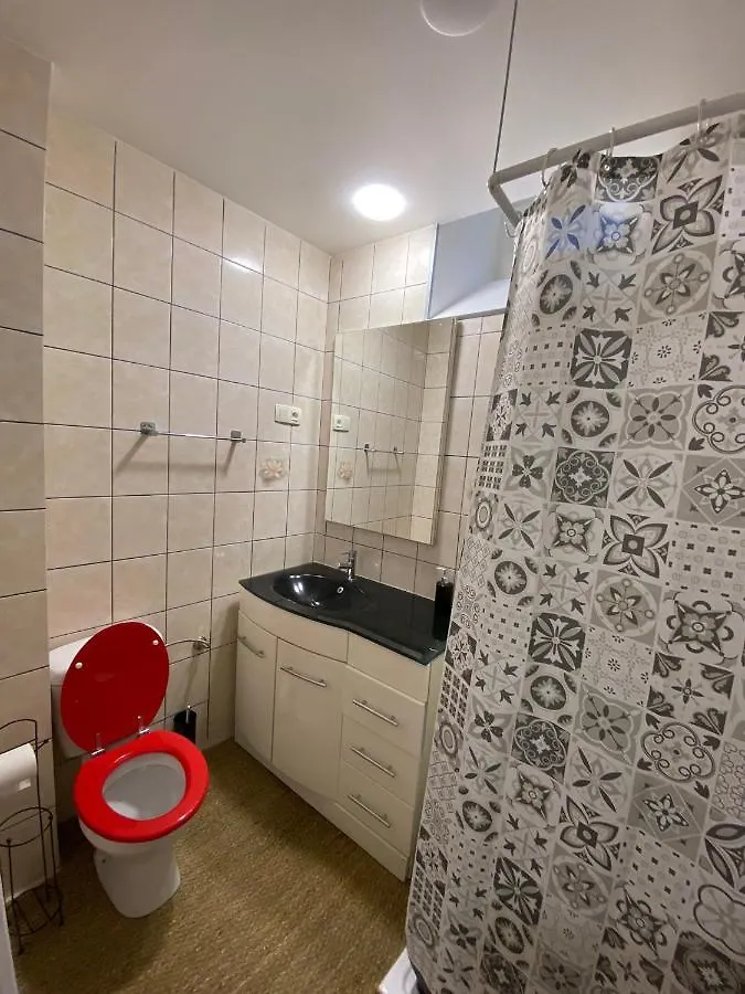 T2 Centre Ville Neveu Tarbes Appartement