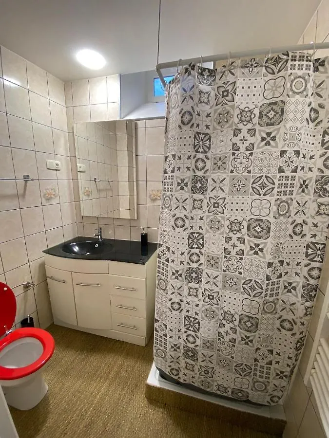 Appartement T2 Centre Ville Neveu Tarbes