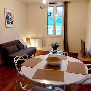 Appartement T2 De Charme, Centre Historique De, Tarbes